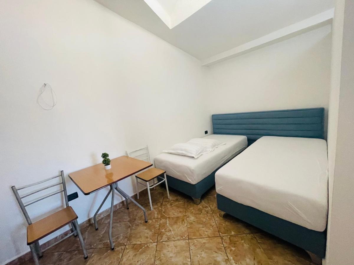 Jazoj Family Hotel Орикум Экстерьер фото