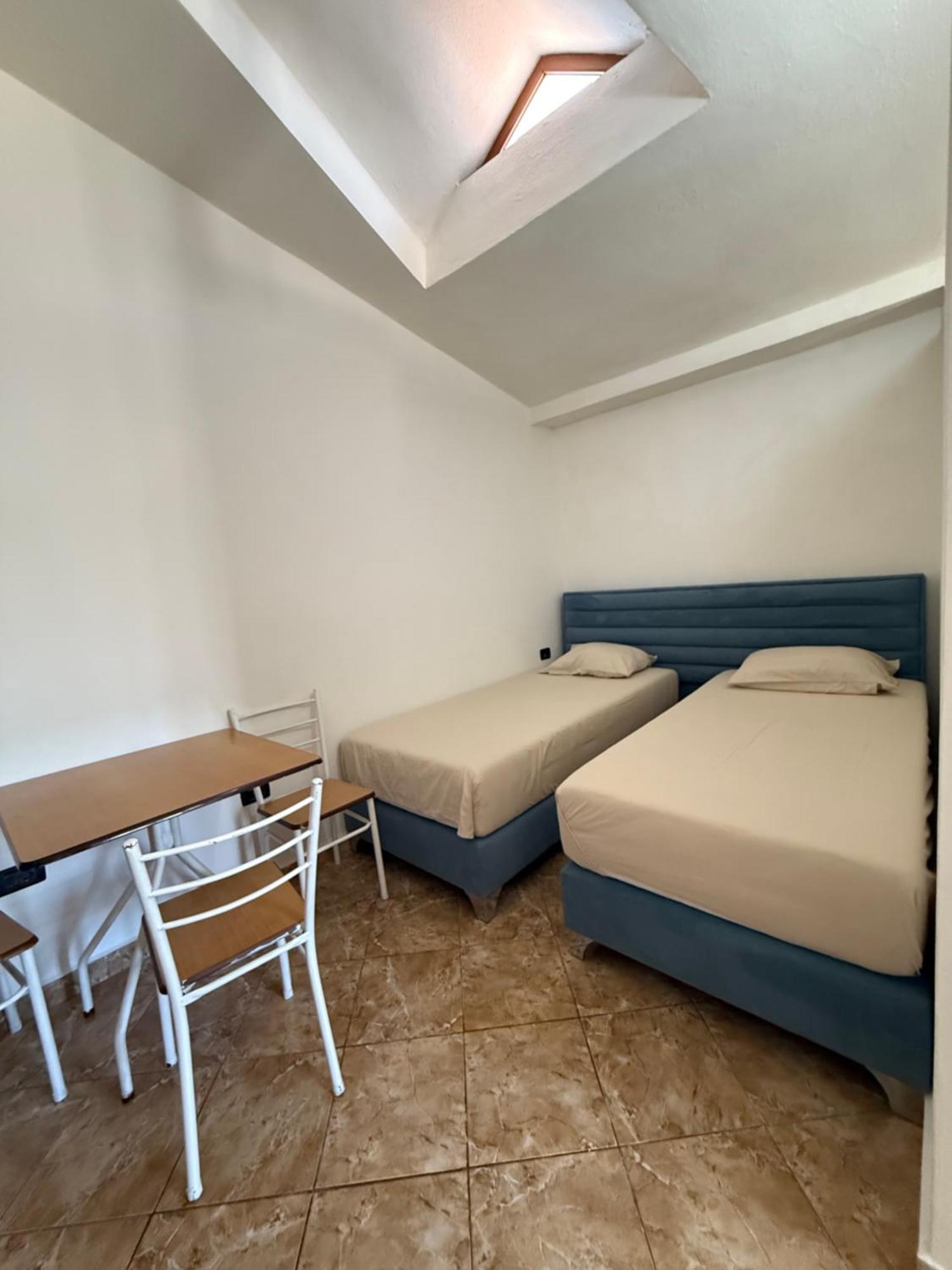 Jazoj Family Hotel Орикум Экстерьер фото