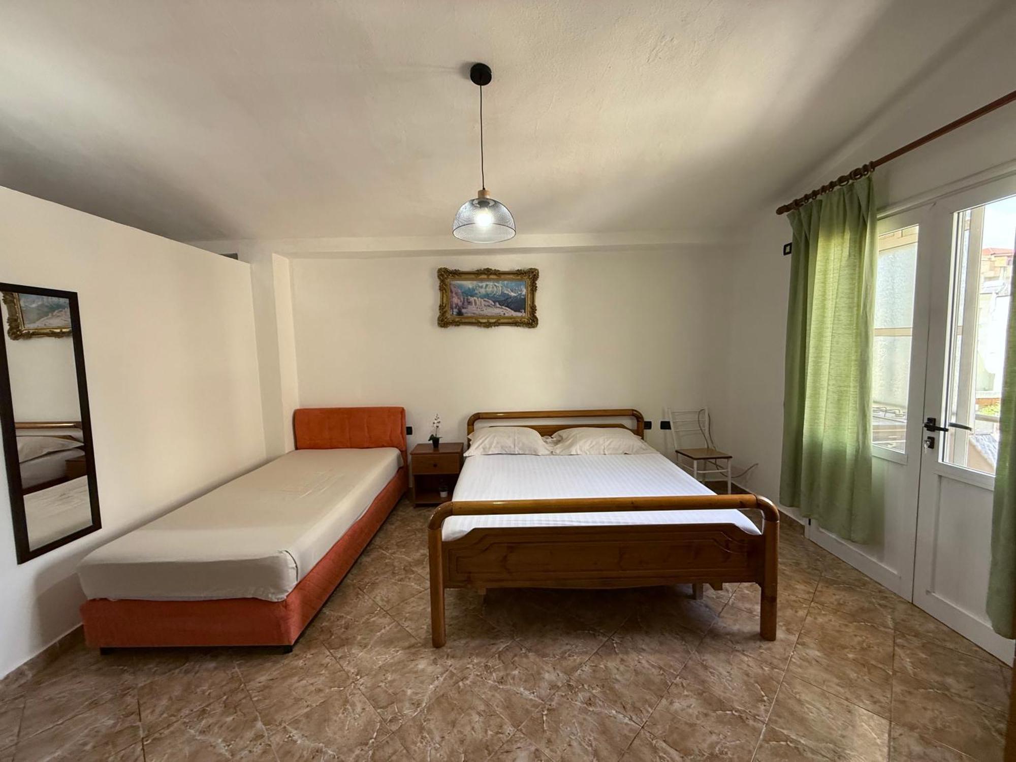 Jazoj Family Hotel Орикум Экстерьер фото